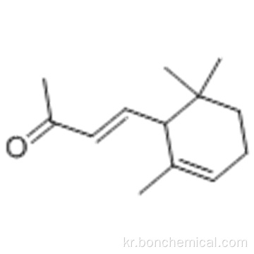 알파-이오 논 CAS 127-41-3